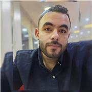 Professeur de italien.Je parle 4 langues italien anglais français et arabe